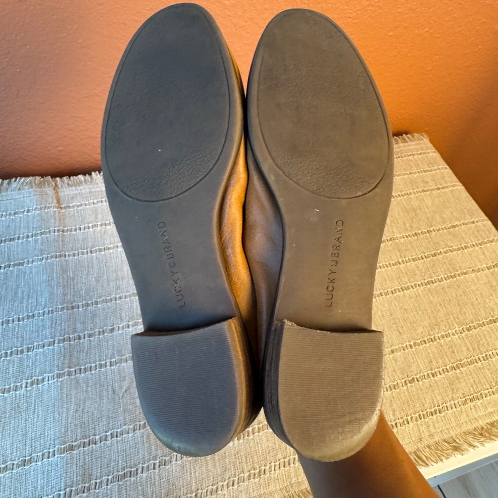 Lucky Brand loafers - Picture 11 of 12